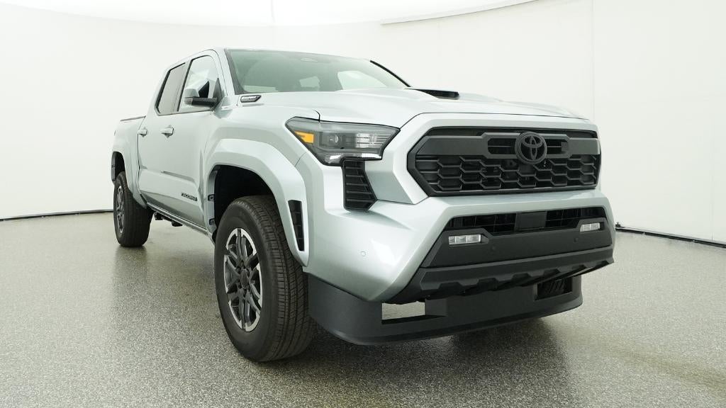 2026 Toyota Tacoma i-FORCE MAX Tacoma TRD Sport