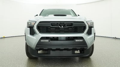 2026 Toyota Tacoma i-FORCE MAX Tacoma TRD Sport