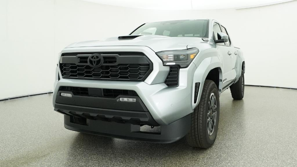 2026 Toyota Tacoma i-FORCE MAX Tacoma TRD Sport