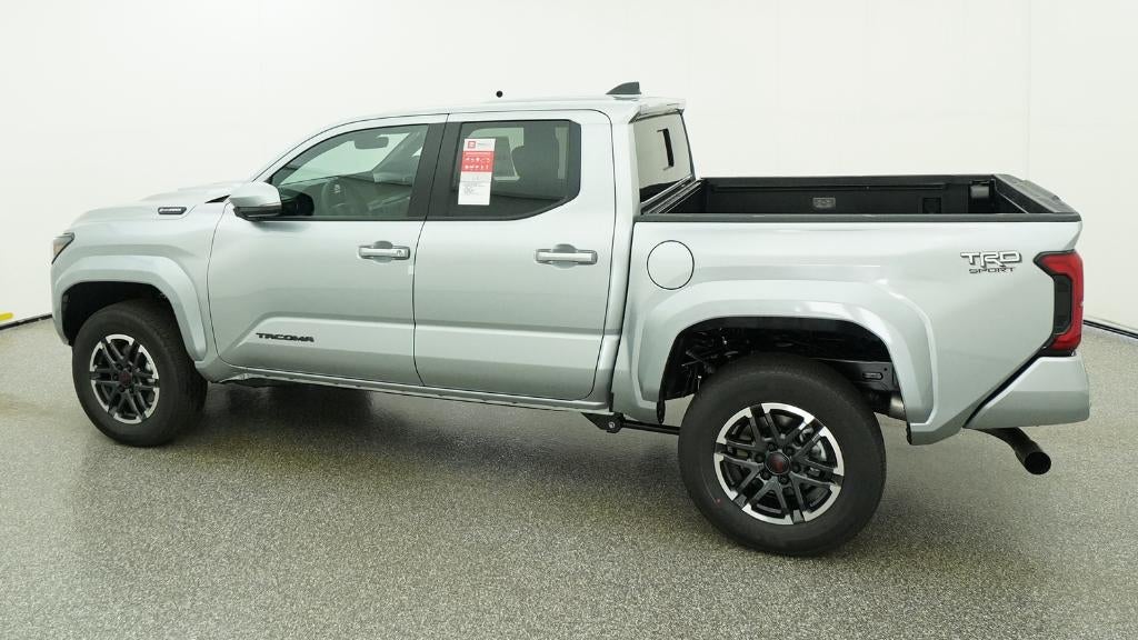 2026 Toyota Tacoma i-FORCE MAX Tacoma TRD Sport