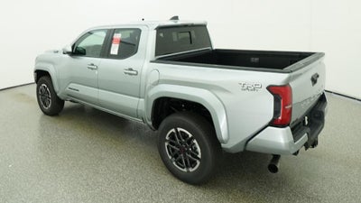 2026 Toyota Tacoma i-FORCE MAX Tacoma TRD Sport