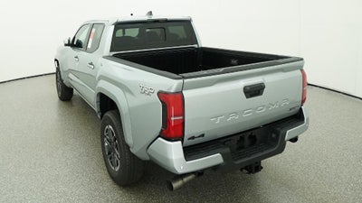2026 Toyota Tacoma i-FORCE MAX Tacoma TRD Sport