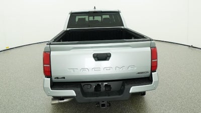 2026 Toyota Tacoma i-FORCE MAX Tacoma TRD Sport