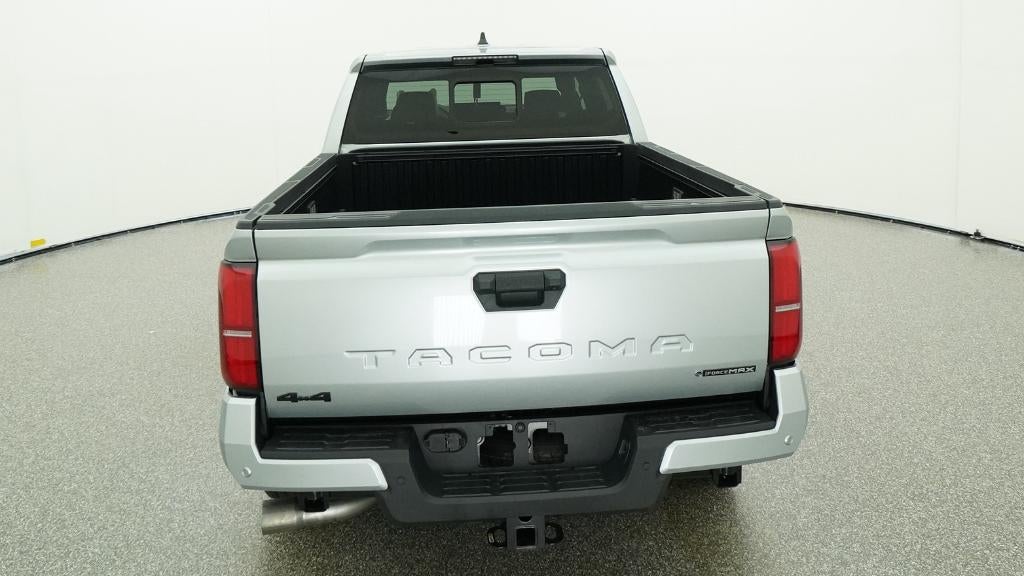 2026 Toyota Tacoma i-FORCE MAX Tacoma TRD Sport