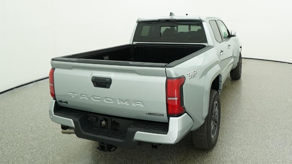 2026 Toyota Tacoma i-FORCE MAX Tacoma TRD Sport