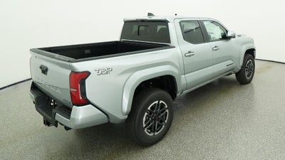 2026 Toyota Tacoma i-FORCE MAX Tacoma TRD Sport