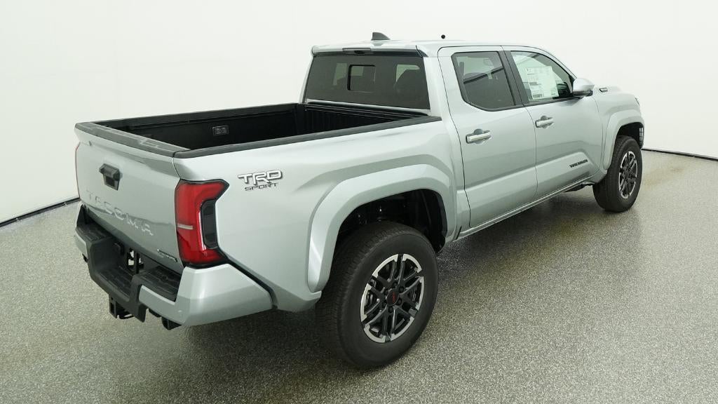 2026 Toyota Tacoma i-FORCE MAX Tacoma TRD Sport