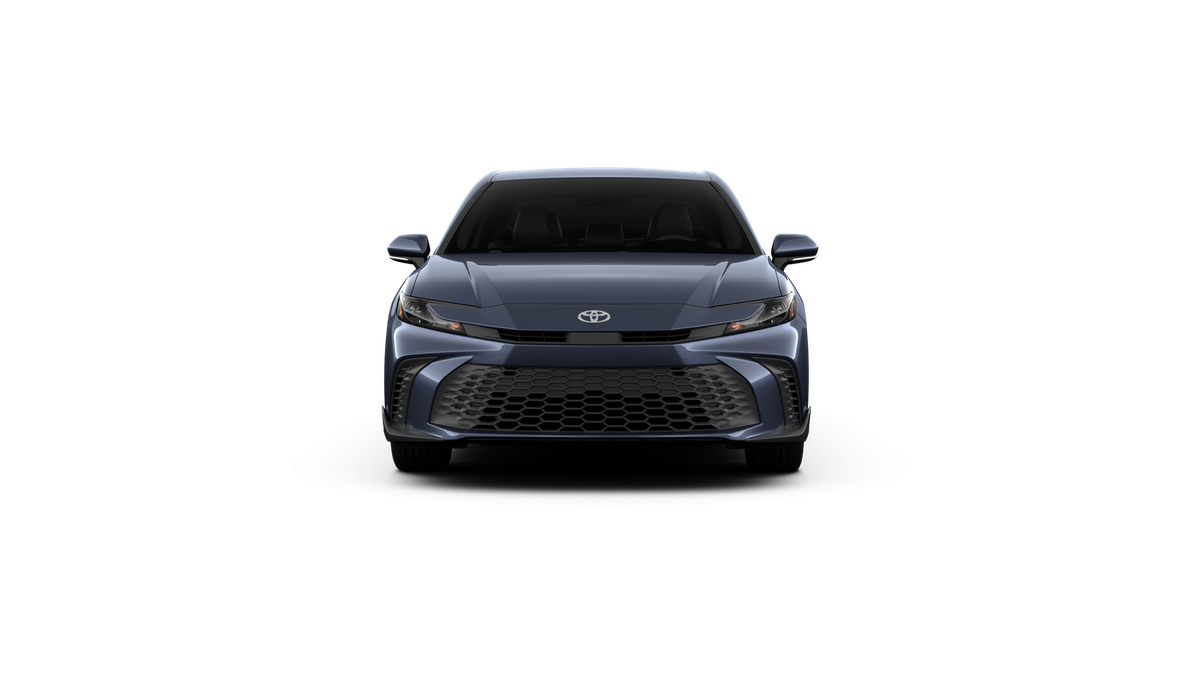 2026 Toyota Camry CAMRY