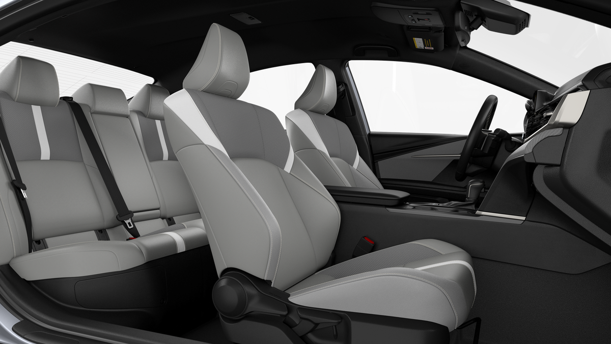 2026 Toyota Camry CAMRY