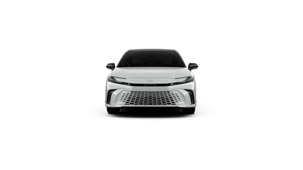 2027 Toyota Camry XSE