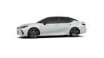 2027 Toyota Camry XSE