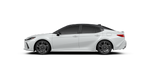 2027 Toyota Camry XSE