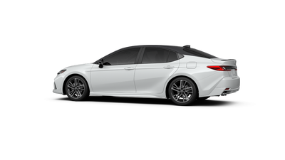 2027 Toyota Camry XSE