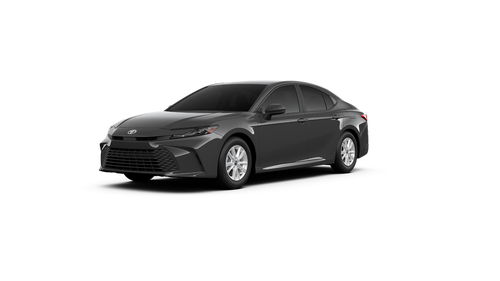2027 Toyota Camry LE