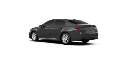 2027 Toyota Camry LE
