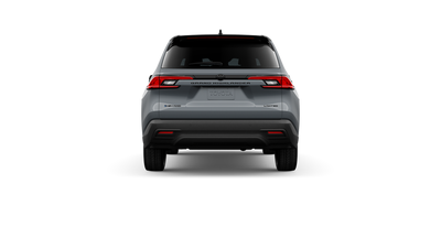 2026 Toyota Grand Highlander Hybrid Nightshade