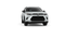 2026 Toyota Grand Highlander Hybrid Nightshade