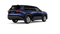 2026 Toyota Grand Highlander Hybrid LE