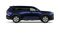 2026 Toyota Grand Highlander Hybrid LE