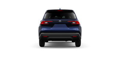 2026 Toyota Grand Highlander Hybrid LE