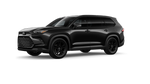 2026 Toyota Grand Highlander Hybrid Nightshade
