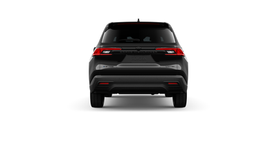 2026 Toyota Grand Highlander Hybrid Nightshade