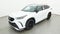 2026 Toyota Highlander XSE