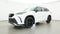2026 Toyota Highlander XSE