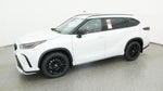 2026 Toyota Highlander XSE
