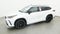 2026 Toyota Highlander XSE