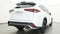 2026 Toyota Highlander XSE