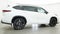 2026 Toyota Highlander XSE