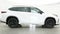 2026 Toyota Highlander XSE