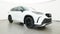 2026 Toyota Highlander XSE