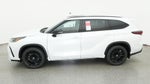 2026 Toyota Highlander XSE