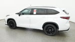 2026 Toyota Highlander XSE