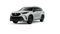 2026 Toyota Highlander XSE