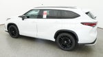 2026 Toyota Highlander XSE