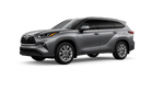 2026 Toyota Highlander Hybrid Limited