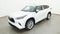 2026 Toyota Highlander Hybrid Limited