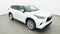 2026 Toyota Highlander Hybrid Limited