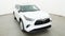 2026 Toyota Highlander Hybrid Limited