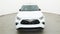2026 Toyota Highlander Hybrid Limited