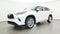2026 Toyota Highlander Hybrid Limited