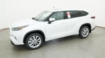 2026 Toyota Highlander Hybrid Limited