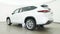 2026 Toyota Highlander Hybrid Limited