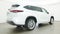 2026 Toyota Highlander Hybrid Limited