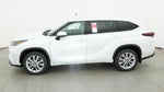 2026 Toyota Highlander Hybrid Limited