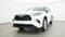 2026 Toyota Highlander Hybrid Limited