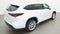 2026 Toyota Highlander Hybrid Limited